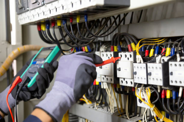 Emergency Electrical Repair Services in Alexandria, KY