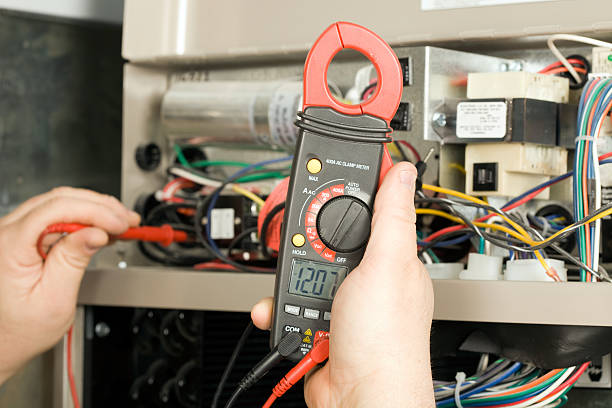 Best Electrical Outlet Installation and Repair  in Alexandria, KY